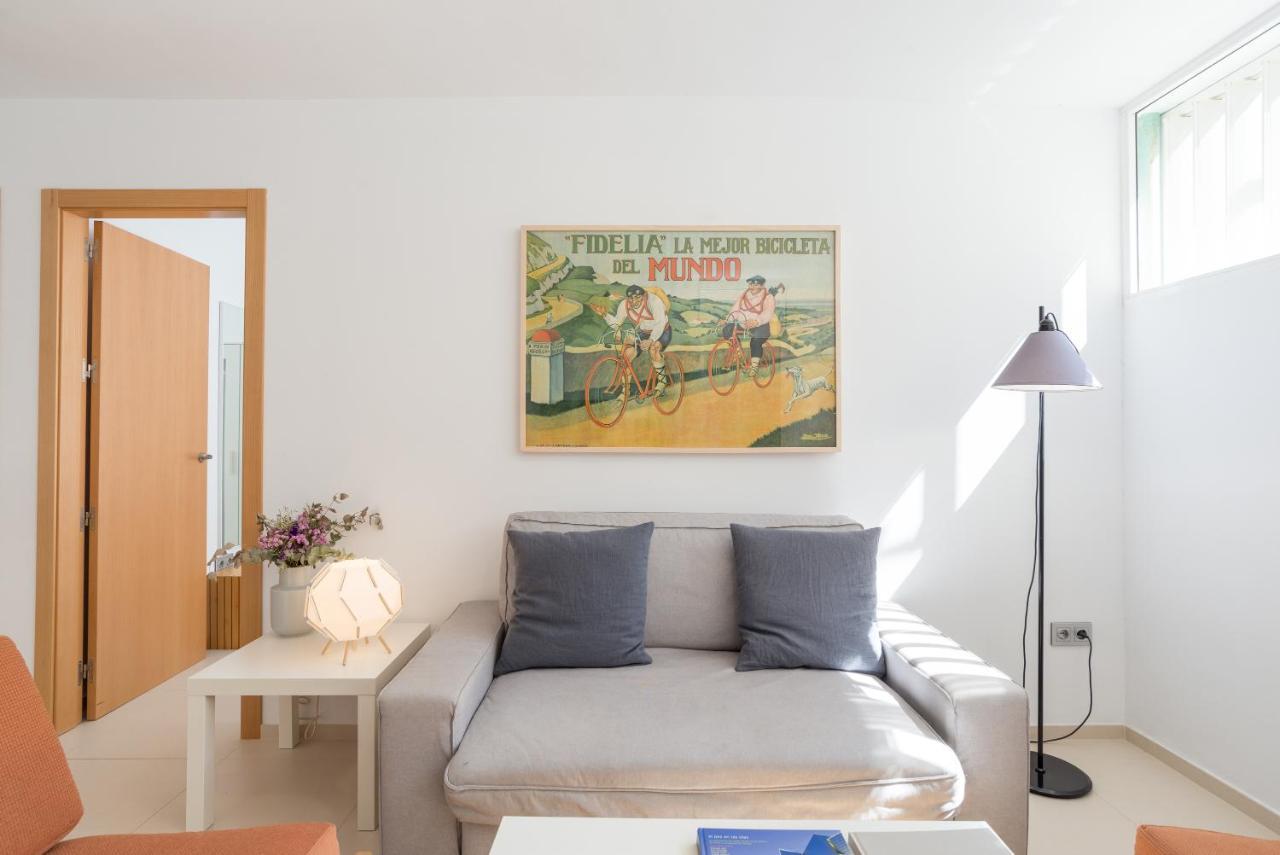 Ferienwohnung Pedregalejo, Casita Cerca Del Mar Málaga Exterior foto