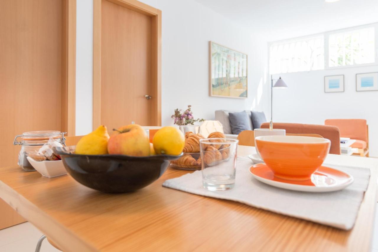 Ferienwohnung Pedregalejo, Casita Cerca Del Mar Málaga Exterior foto