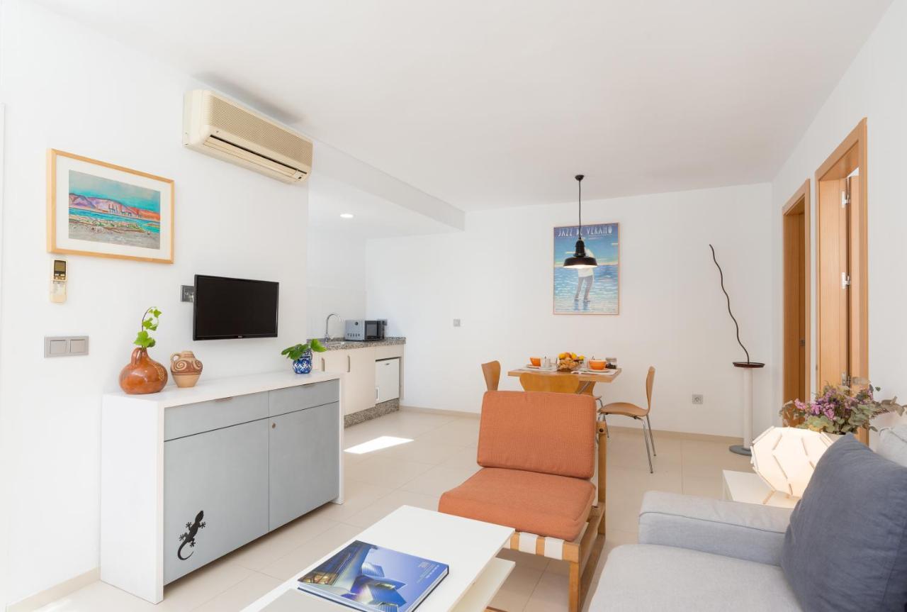Ferienwohnung Pedregalejo, Casita Cerca Del Mar Málaga Exterior foto