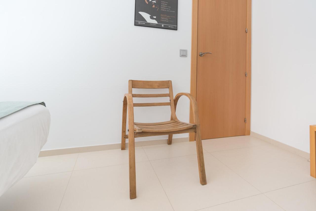 Ferienwohnung Pedregalejo, Casita Cerca Del Mar Málaga Exterior foto