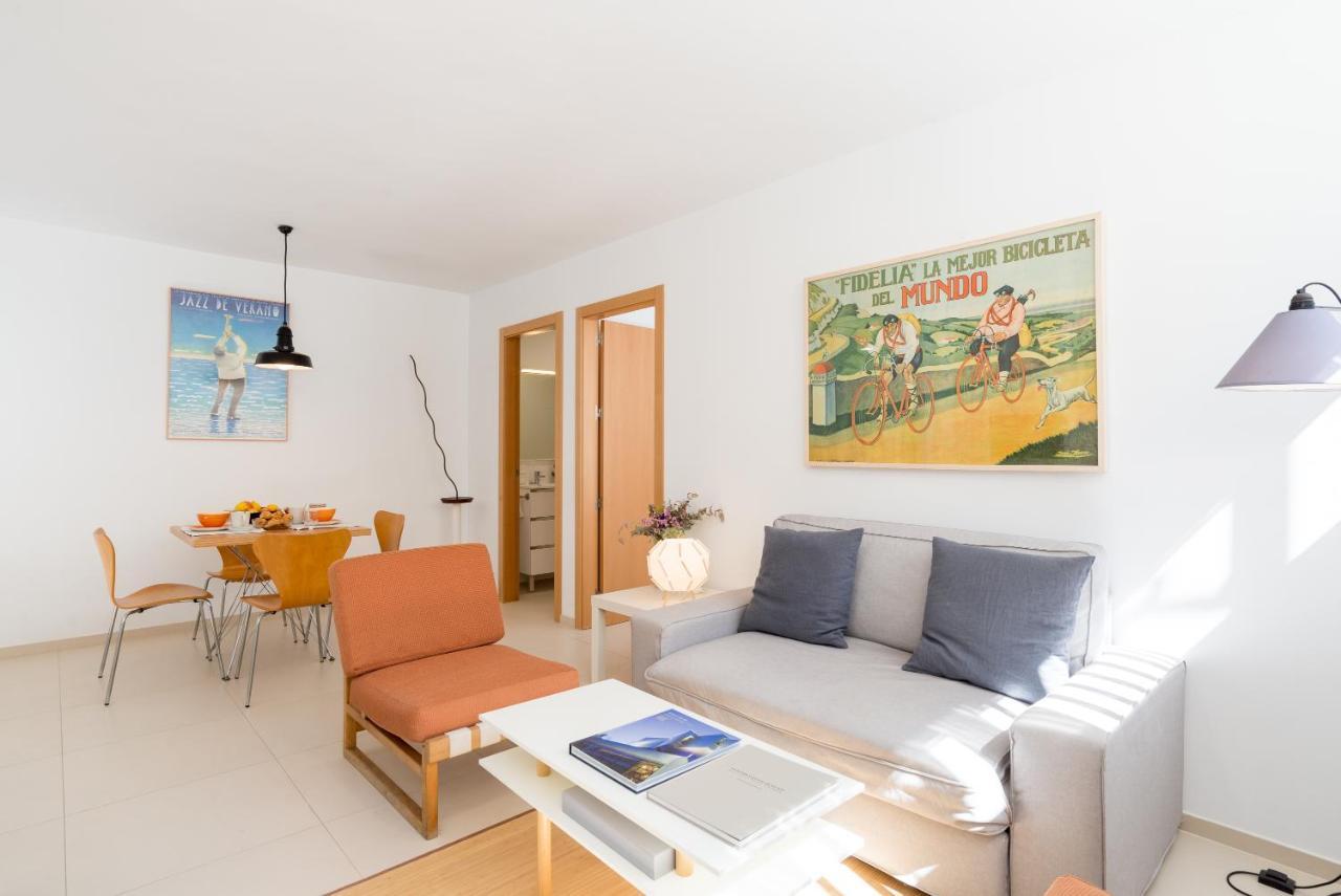Ferienwohnung Pedregalejo, Casita Cerca Del Mar Málaga Exterior foto